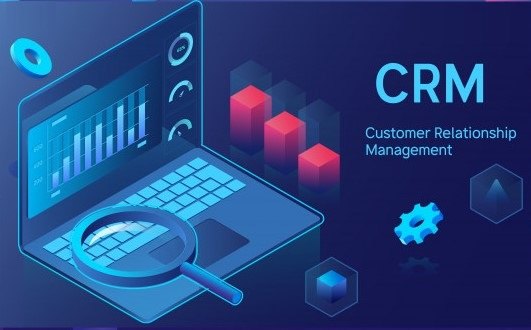 crm software