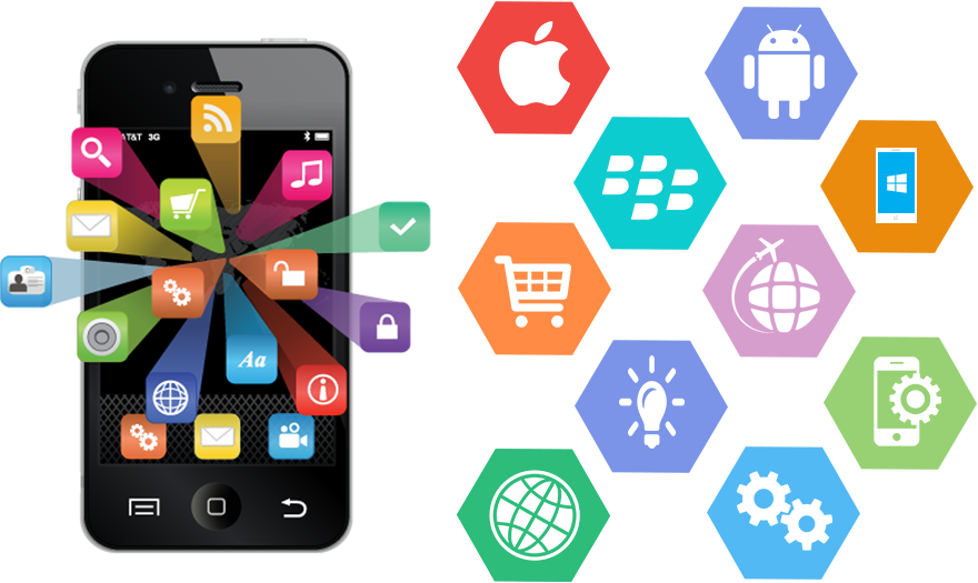 Mobile App Development